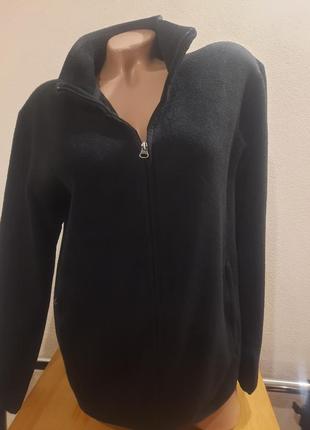 Флісова кофта uniqlo