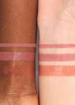 Лимитированный набор charlotte tilbury pillow talk iconic mini lip kit