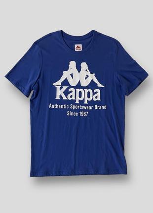 😎 ✅ kappa футболка free run 🥇🏃