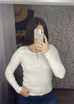 Женская кофта джемпер