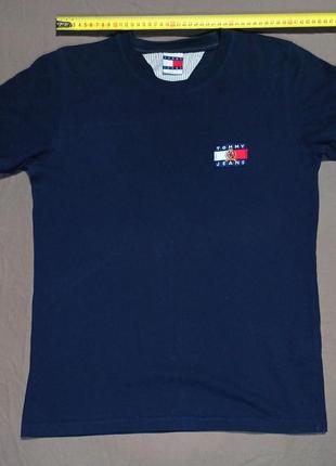 Плечи 40 см touch футболка толстая size small