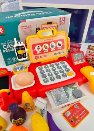 Касовий апарат