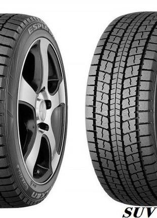 Зимові шини falken espia epz 2 205/65 r16 95r