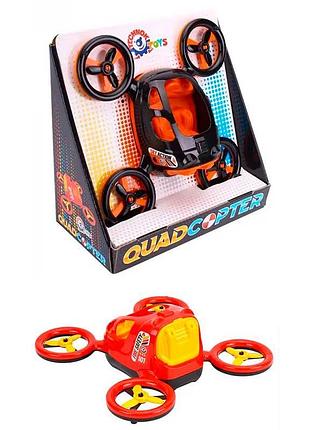 Игрушка "квадрокоптер технок" 7983