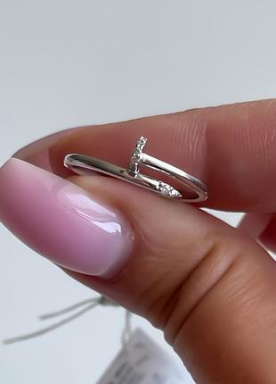 Каблучка цвях