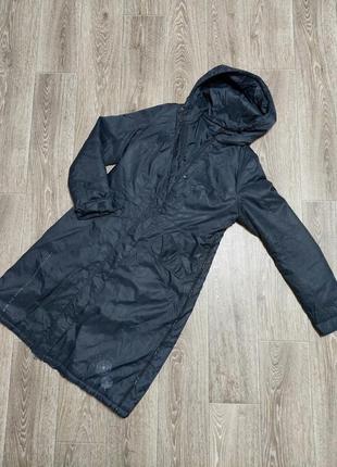 Пальто женское осеннее р. l (р.50)