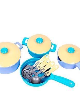 Игрушка "набор посуды" 4432