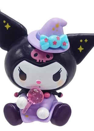 Ігрова фігурка pop серії «kuromi» pk-001-3