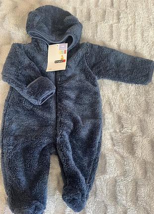 Человечек,комбинезон