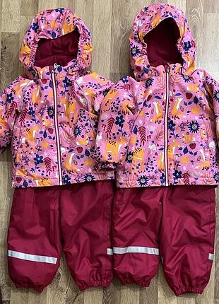 Lassie by reima 86+6