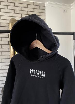 Худі жіноче trapstar