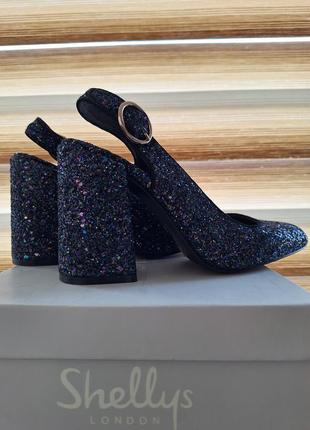 Босоніжки shellys london