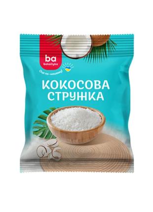 Кокосова стружка