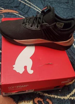 Кроссовки puma