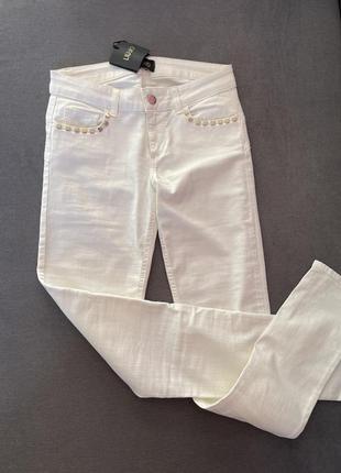 Джинсы liu jo новые