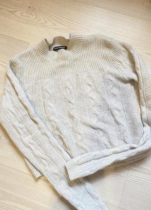 Укороченный мирер (меринос53%)