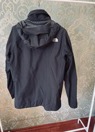 Куртка мужская the north face