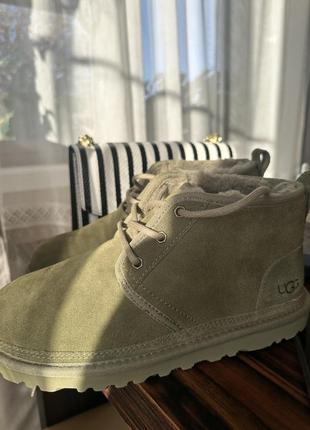 Ugg оригинал 38 - 39 размер