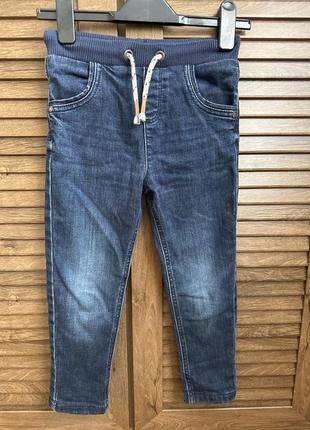 Джинси george на підкладці