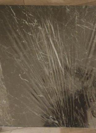 Стільниця, столешница luxeform! чорний мармур l 014 (1000х600х38 мм)не вологостійка!