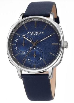 Годинник чоловічий akribos xxiv