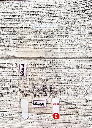 Защитная пленка iphone 6 6s задняя для телефона