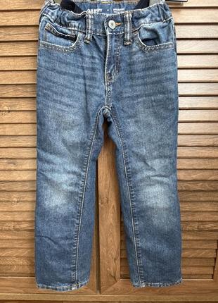 Джинси old navy