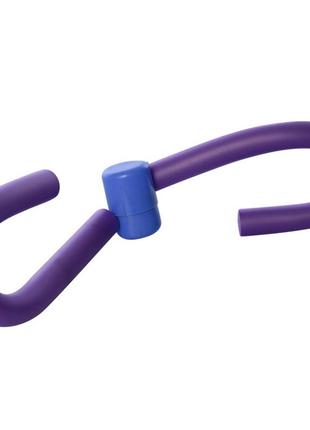 Эспандер ms 0565(violet)