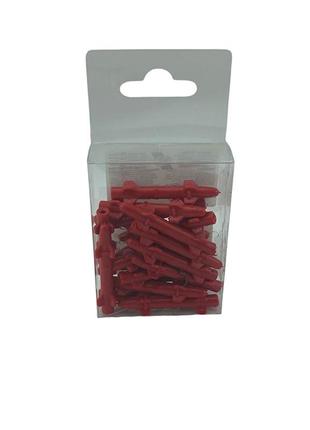 Набор снарядов для установки "сагайдак",18 штук 047