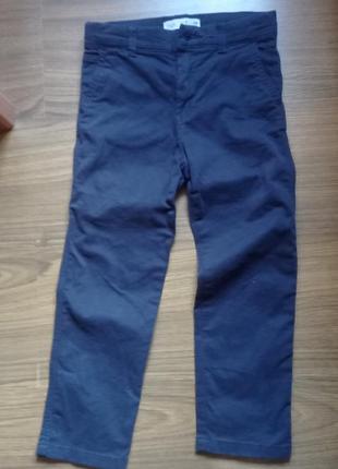 Штани дитячі zara