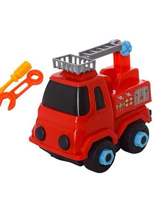 Машина конструктор 8613-1 8613-1