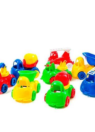 Авто мини микс 139