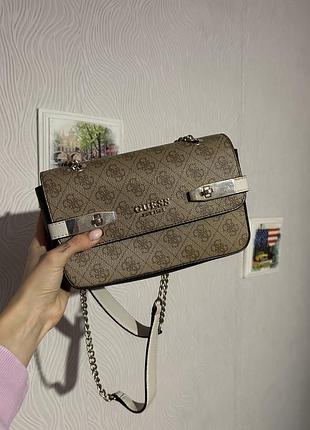 Сумка от guess