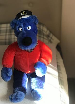 М‘яка іграшка