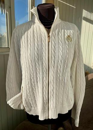 Кофта, свитер. винтаж