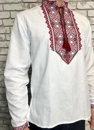 Вишиванка чоловіча