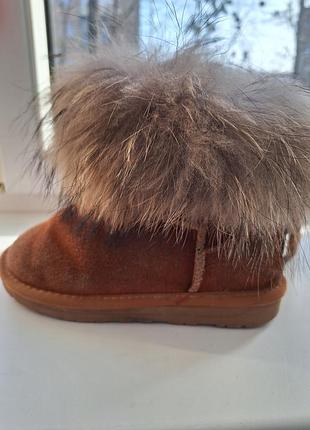 Ugg ton bo 5