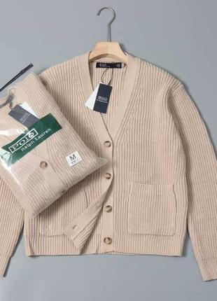Кардиган polo ralph lauren 5