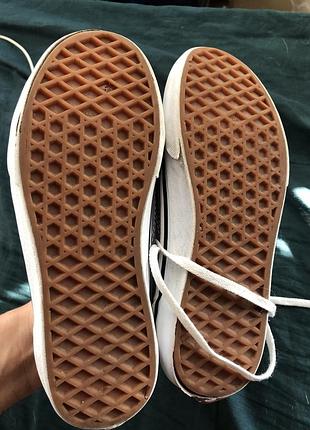 Vans 34 р 22.5 см 2
