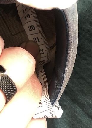 Vans 34 р 22.5 см 5