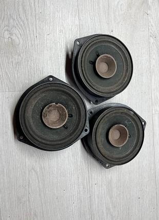 Динамік дверей задніх opel astra h. opel astra g. opel omega b. opel zafira a. opel zafira b 90379280