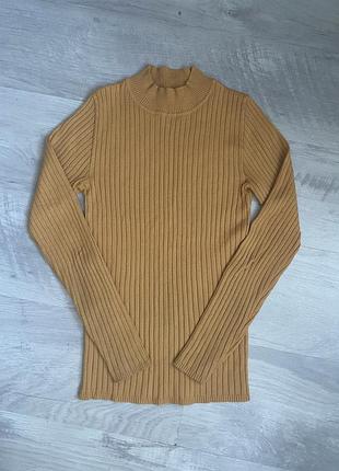 Гольф у рубчик