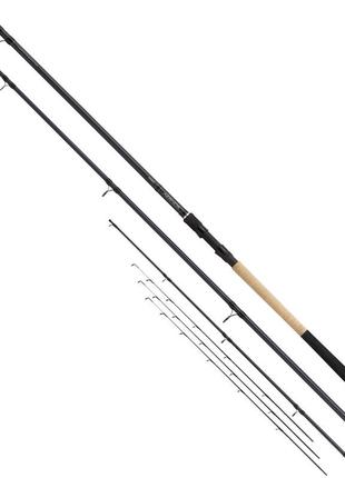 Удилище фидерное shimano aernos ax 14'/4.20m max 150g