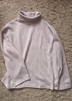 Кофта-гольф