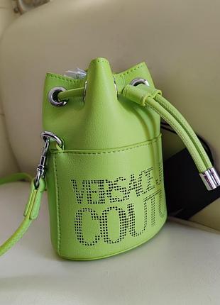 Сумка versace jeans couture