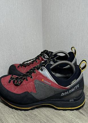 Кросівки dolomite gore-tex