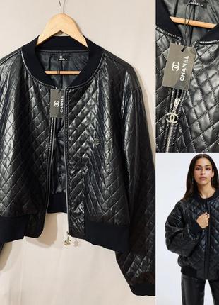 Куртка chanel
