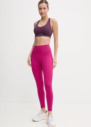 Леггинсы для тренировок puma favorite forever