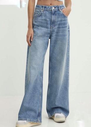 Джинси батал стрейч