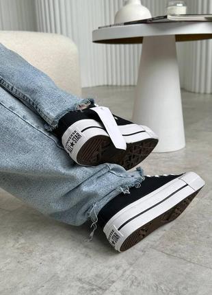 Go Lo pour nylon backpack in collaboration with Shows converse Go Lo backpack